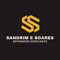 SANDRIM E SOARES